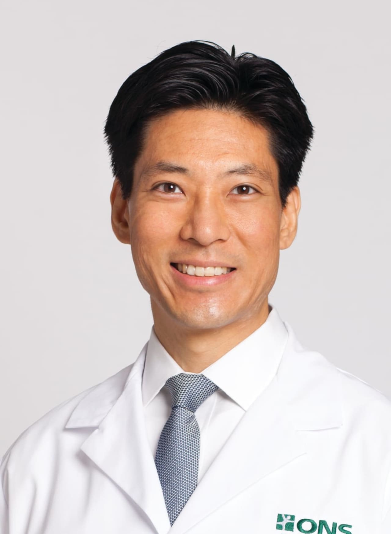 Dr. David Wei of Orthopaedic and Neurosurgery Specialists.