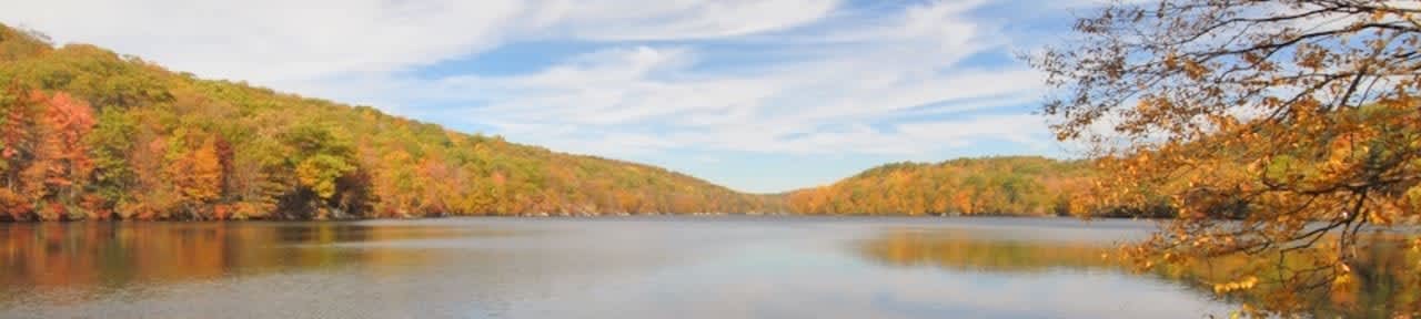 Fahnestock State Park in Putnam County is one of three Hudson Valley parks that will receive added protected lands.