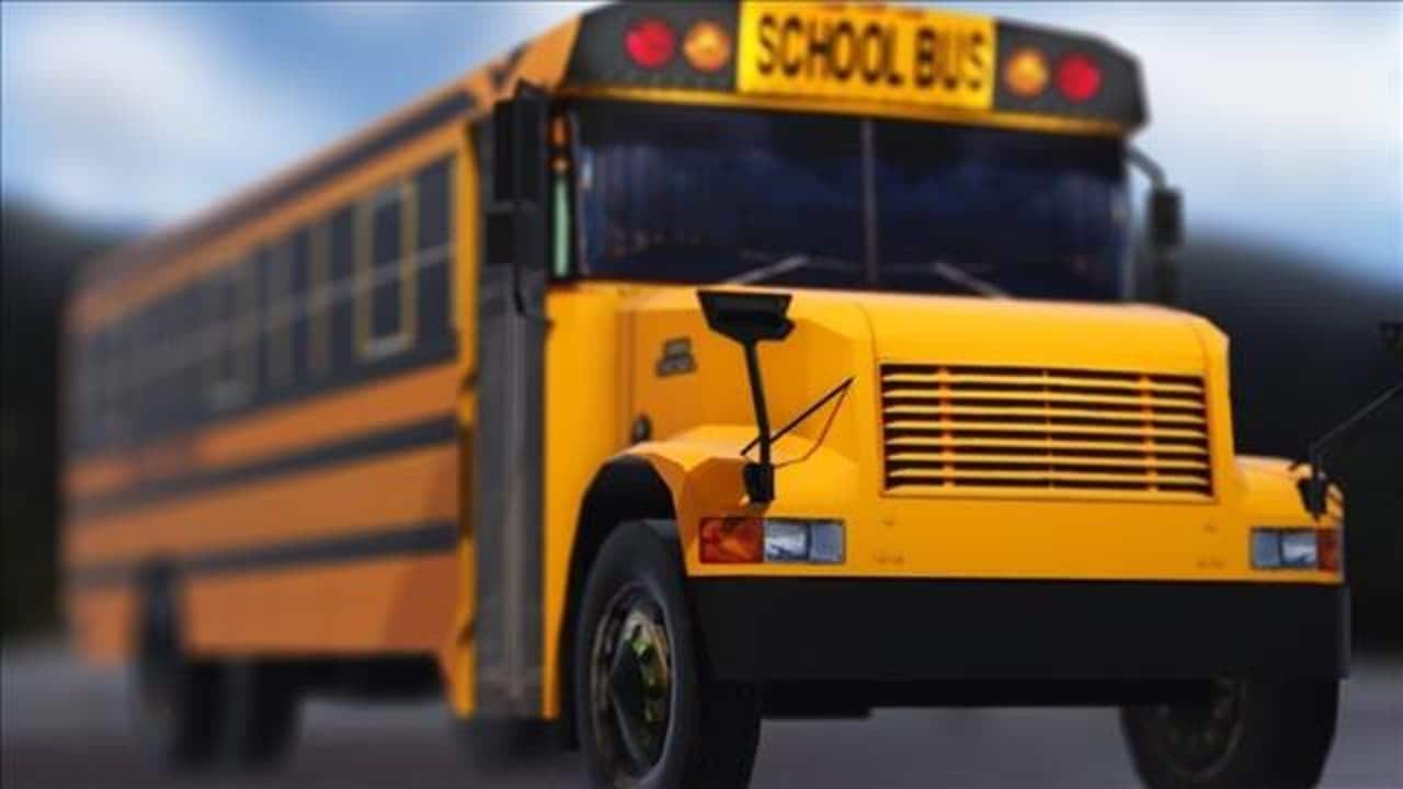 The state could soon allow school districts to open before September.