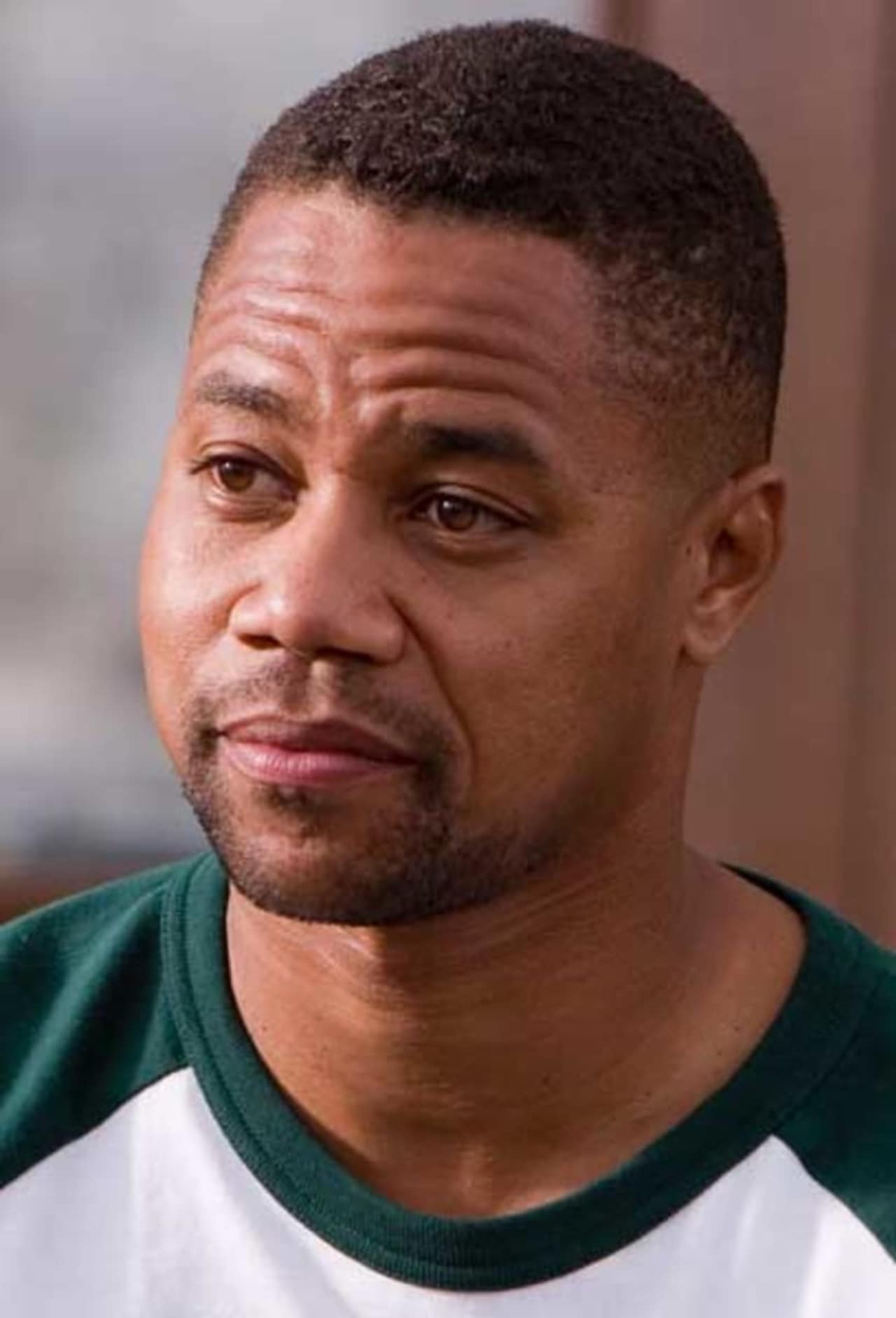 Cuba Gooding, Jr. will be featured on "Inside The Actors Studio," which films at Pace University's Manhattan Campus.