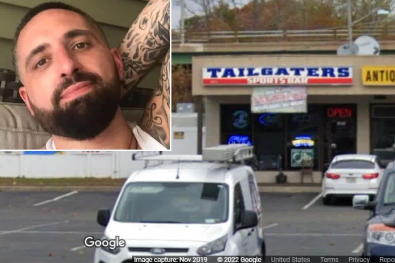 Jake Scott died Thursday, Sept. 1, 11 days after he was brutally beat outside of Tailgaters Bar in Holbrook.