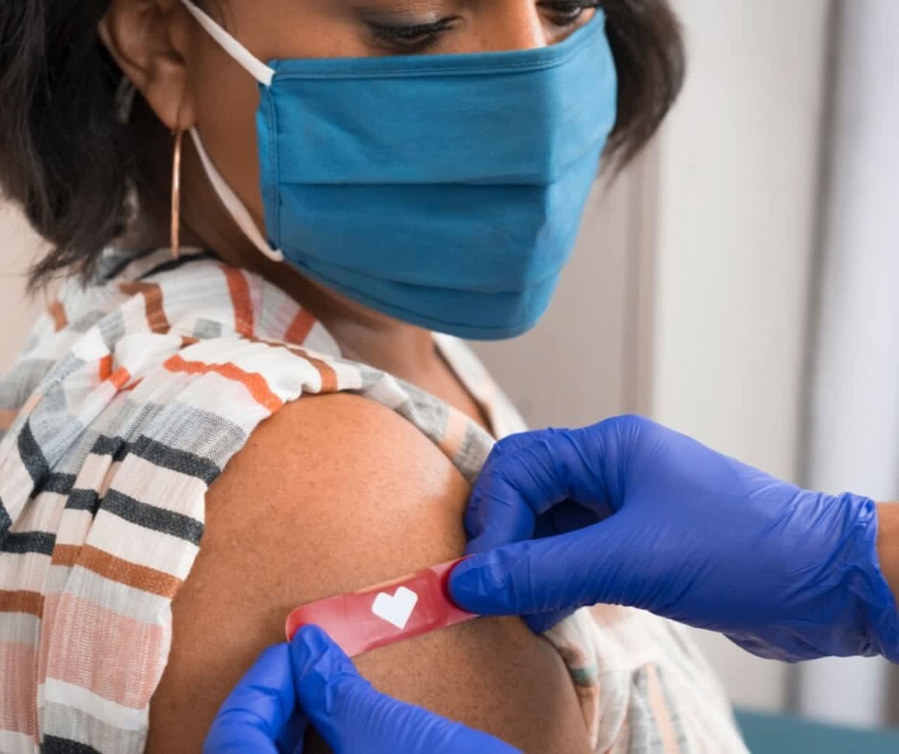 CVS pharmacies in Connecticut are now vaccinating children between the ages of 12 and 15.