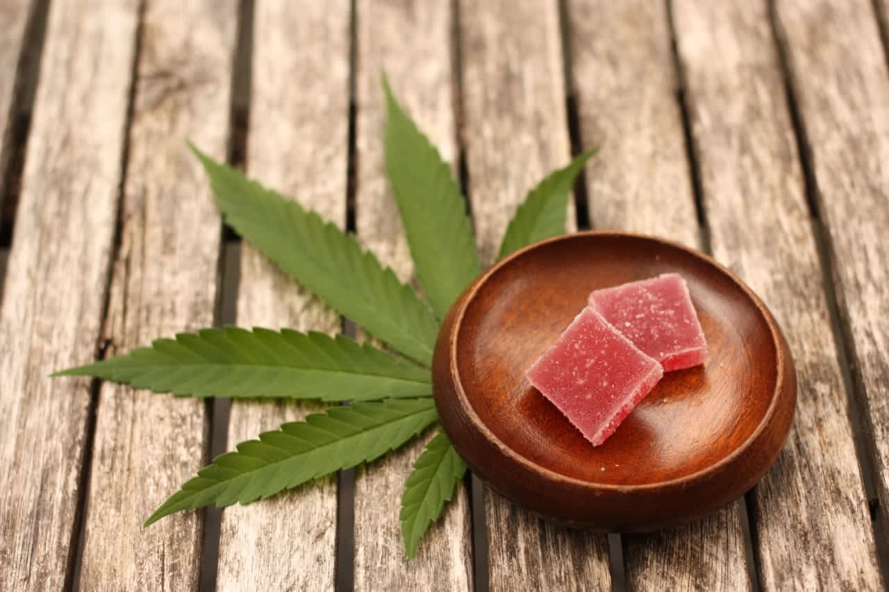 The Upstate New York Poison Center has seen a sharp increase in the number of calls to its poison center for kids and teens who have eaten marijuana edibles.