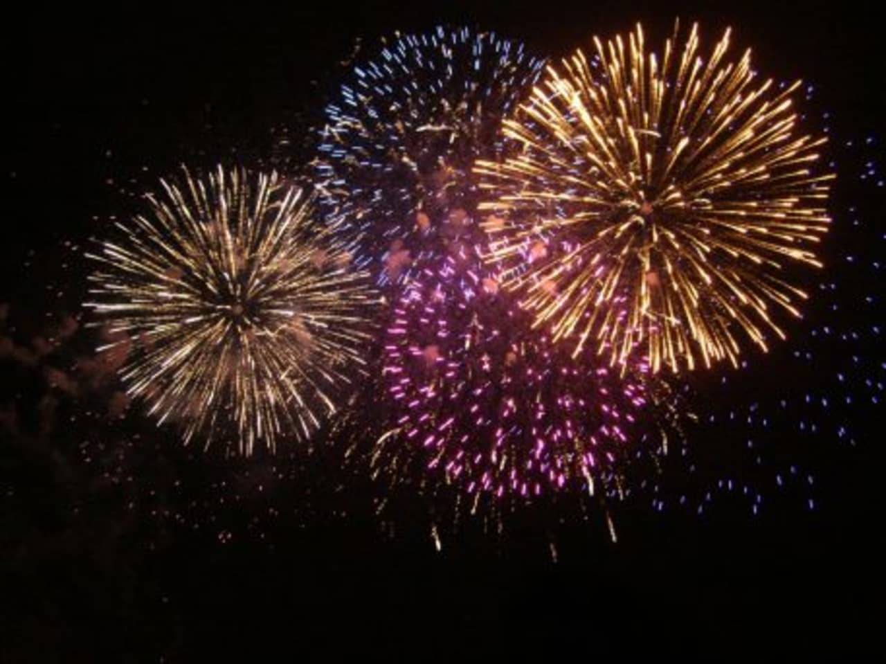 Fourth Of July Fireworks To Light Up New Rochelle Waterfront New