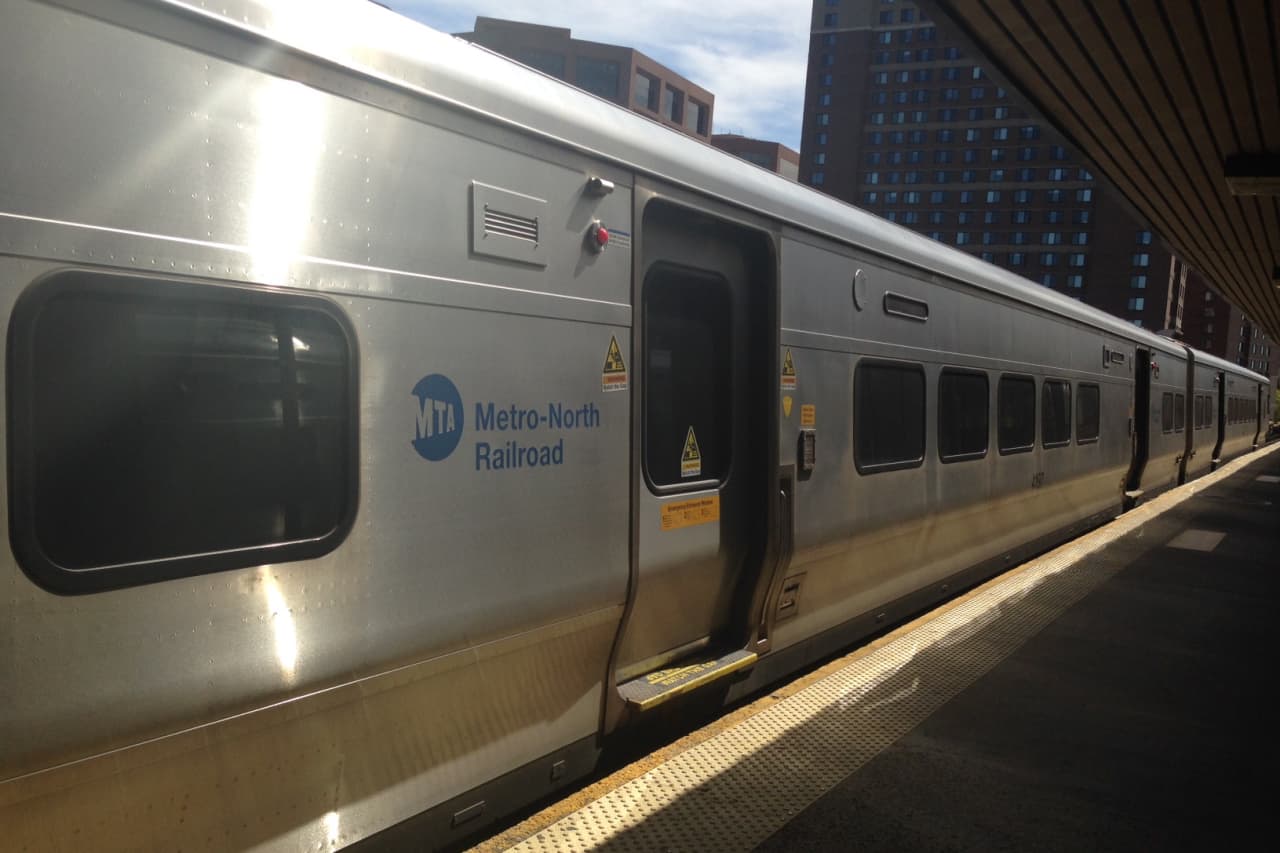 Metro North is reporting the New Haven and Hudson lines are operating on or close to schedule after an earlier delay due to a drawbridge opening in Harlem.