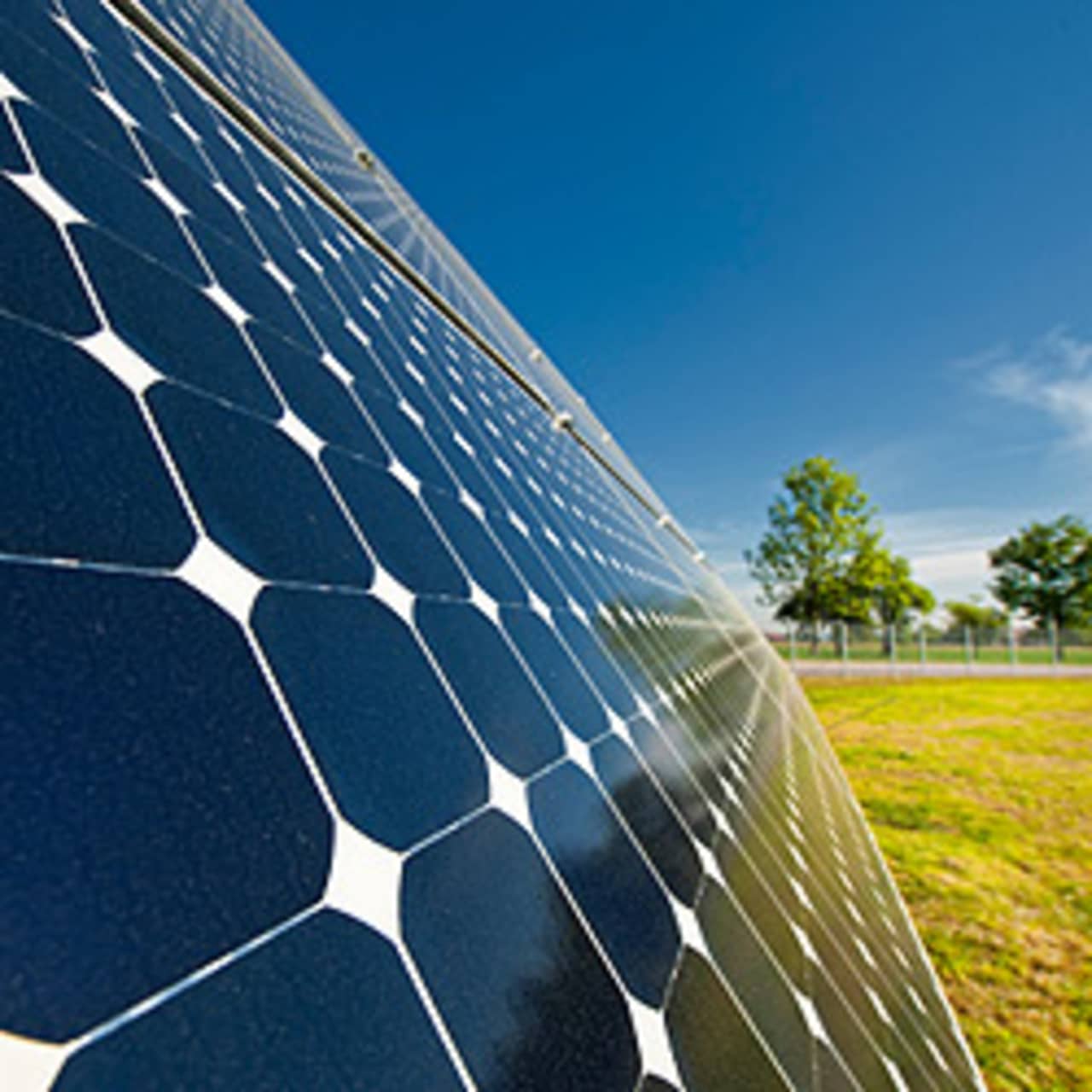 Solarize Connecticut allows residents to purchase solar power at a more reasonable cost.