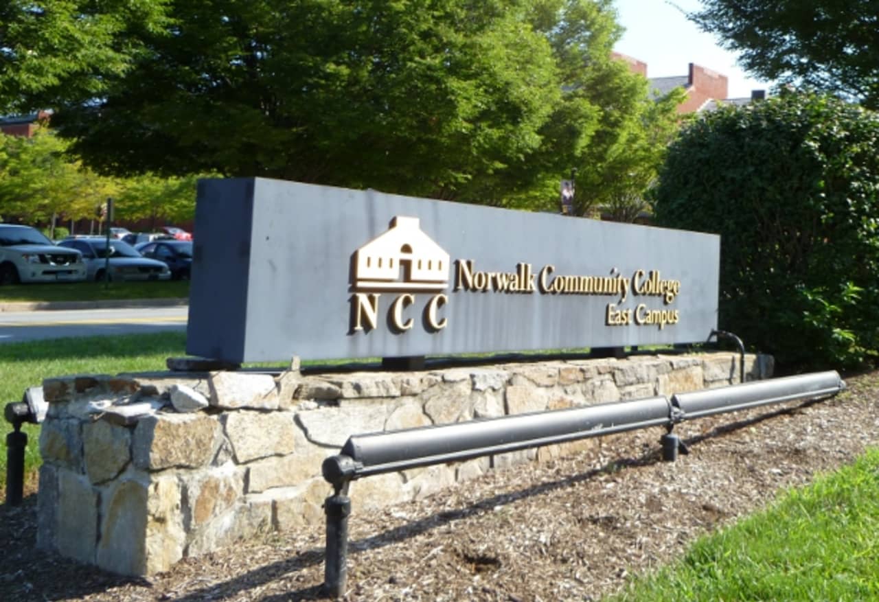 Norwalk Community College is partnering with the Department of Veterans Affairs to help returning veterans acclimate back into college and civilian life. 