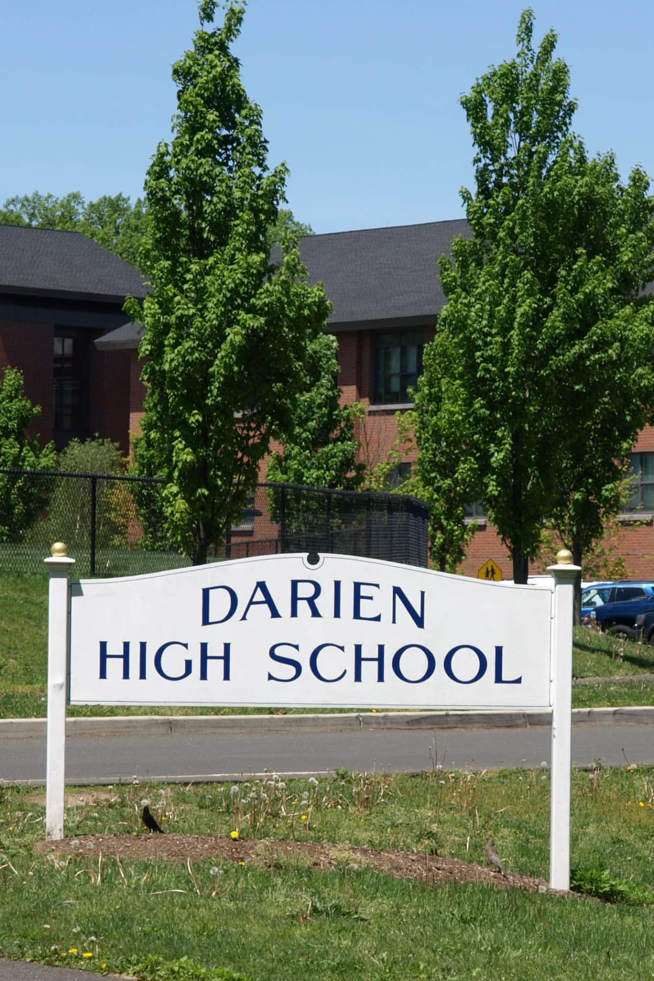 Seven seniors at Darien High School have been named as finalists for the 2014 National Merit Scholarship Program.