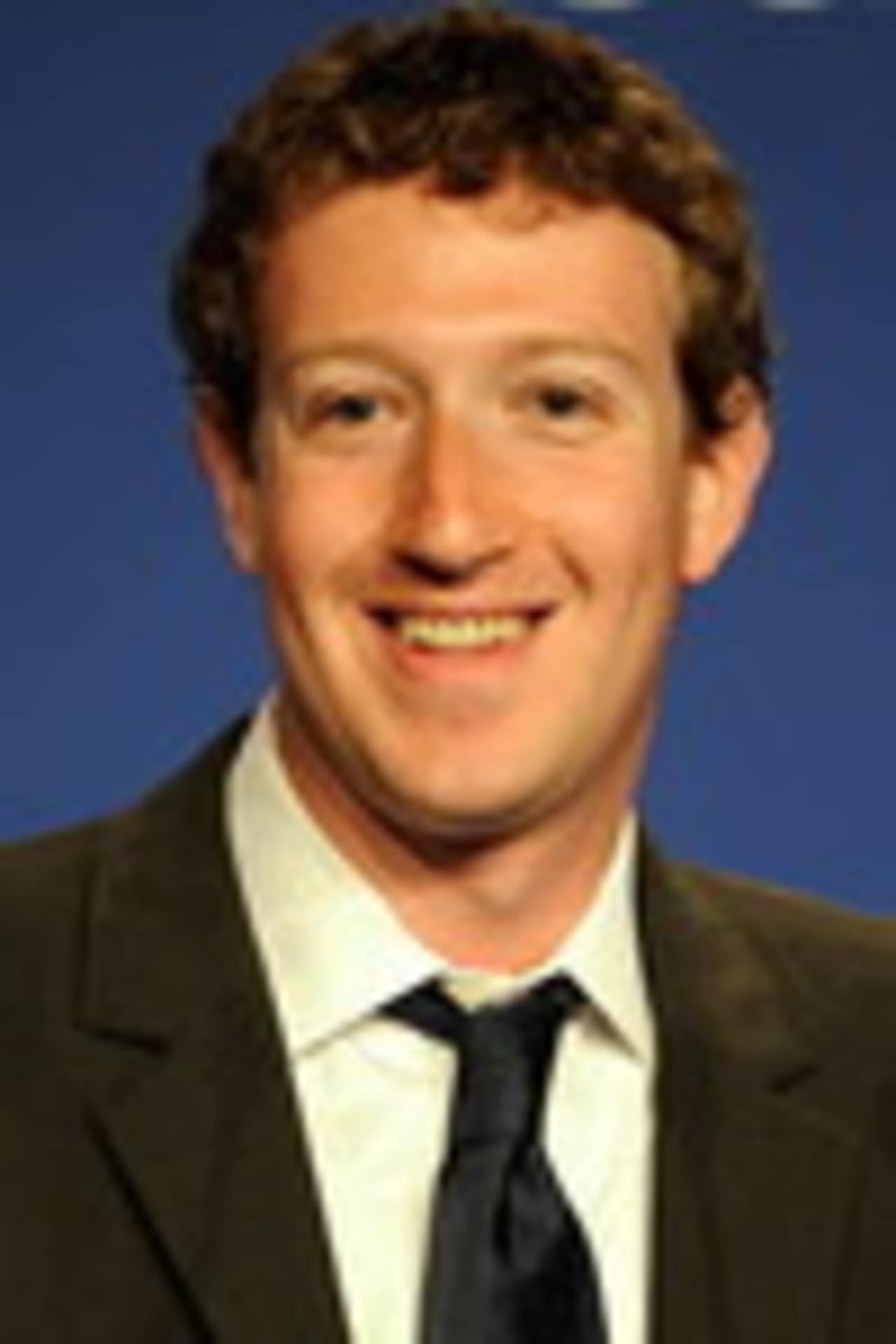 Facebook founder and former Dobbs Ferry resident Mark Zuckerberg was no.21 on Forbes' "Richest People on the Planet" list.