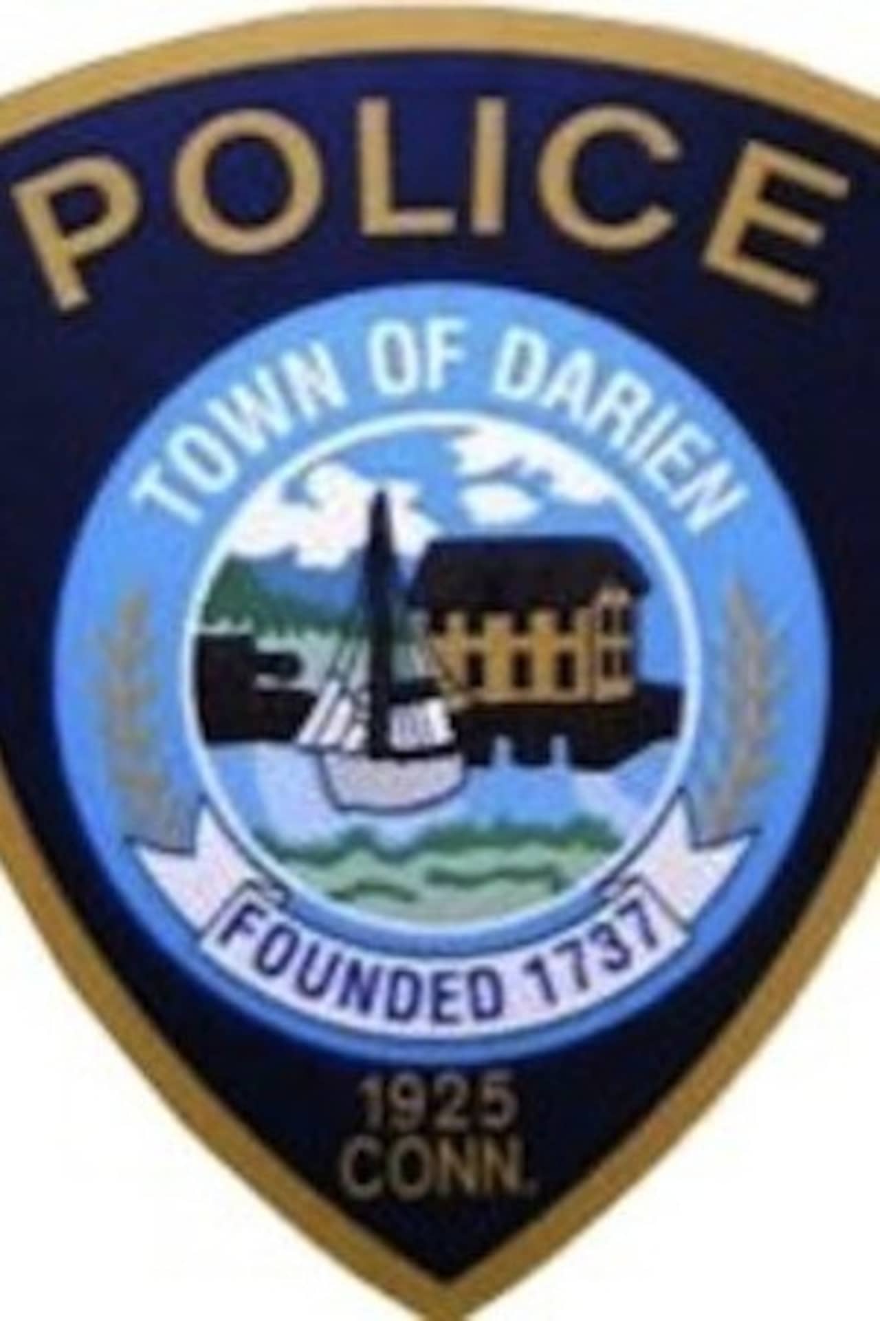 Darien Police are investigating a group of car burglaries that occurred Saturday.