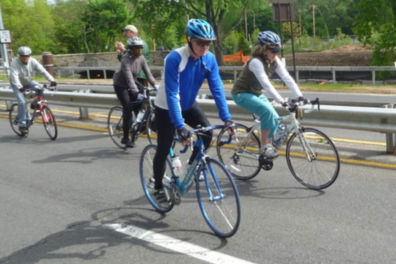 Bicycle Sundays will return to Westchester, despite the COVID-19 outbreak.