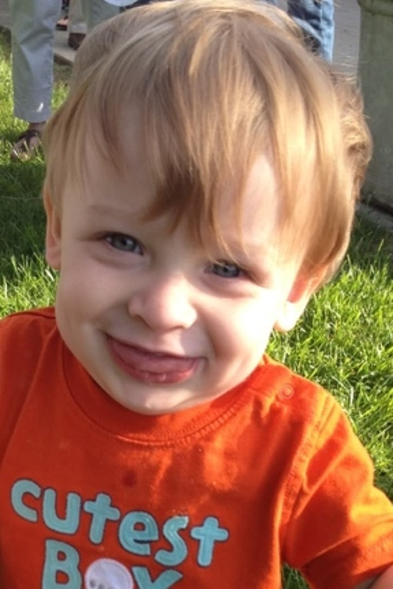 The death of Benjamin Seitz, a 15-month-old Ridgefield boy, has been ruled a homicide. 