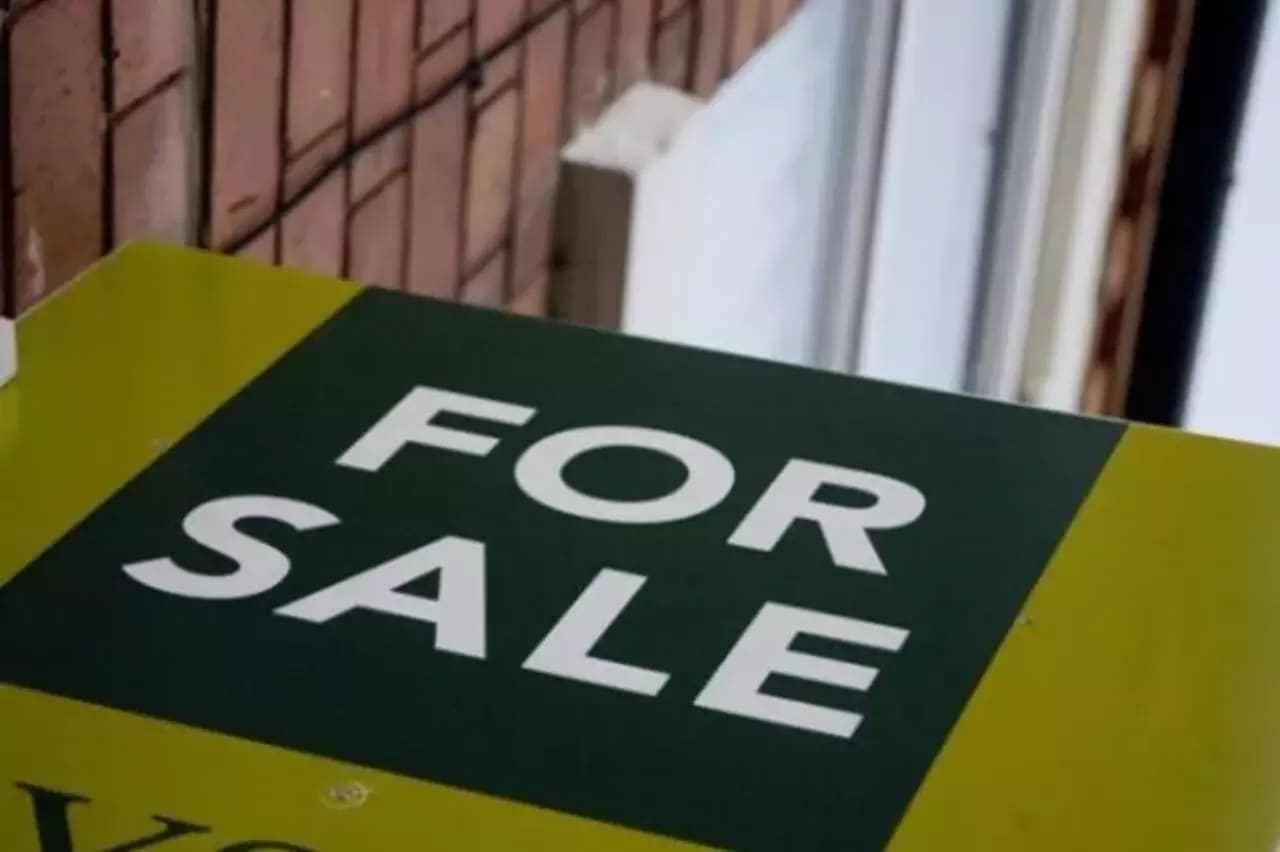 Home sales increased by 1.26 percent in Westchester.