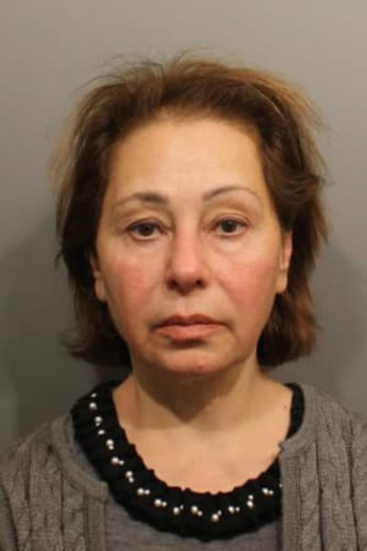 The arrest of Simi Honarbakhsh, 61, of Wilton on charges of failing to appear in court after she was involved in a traffic accident topped the news in Wilton last week.