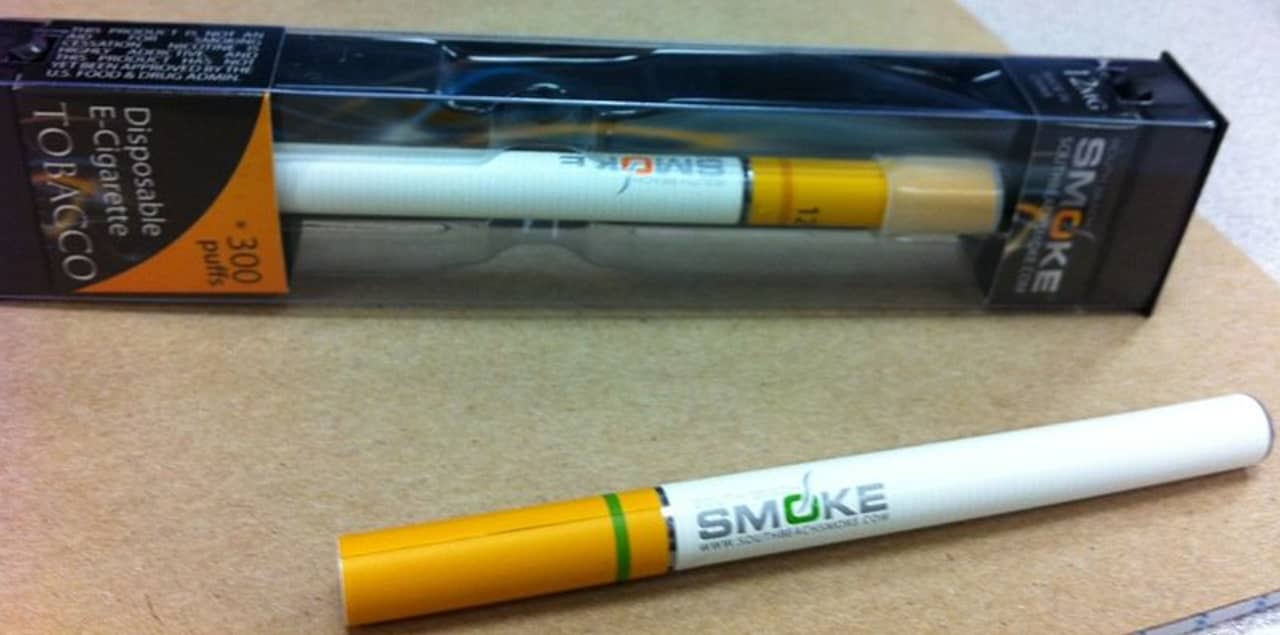 Tobacco and e-cigarettes will be harder for teens to acquire in New York.