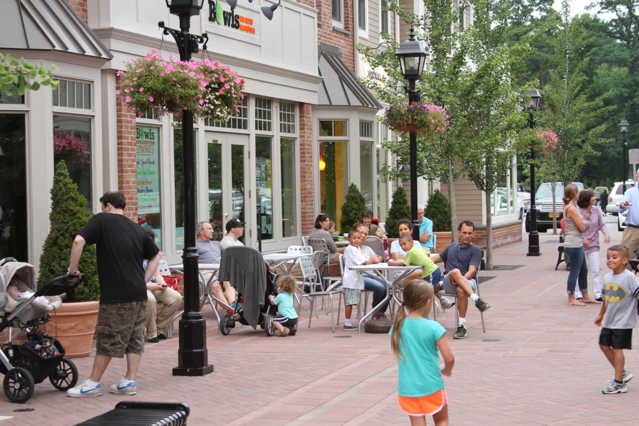 Armonk's next First Thursday will be held July 7.
