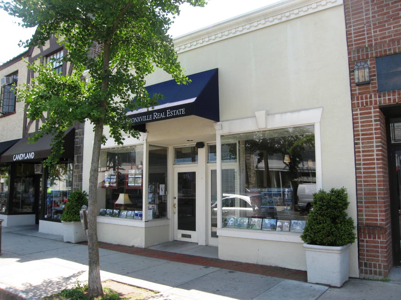 The outlook for real estate in Bronxville is looking positive, experts say. 