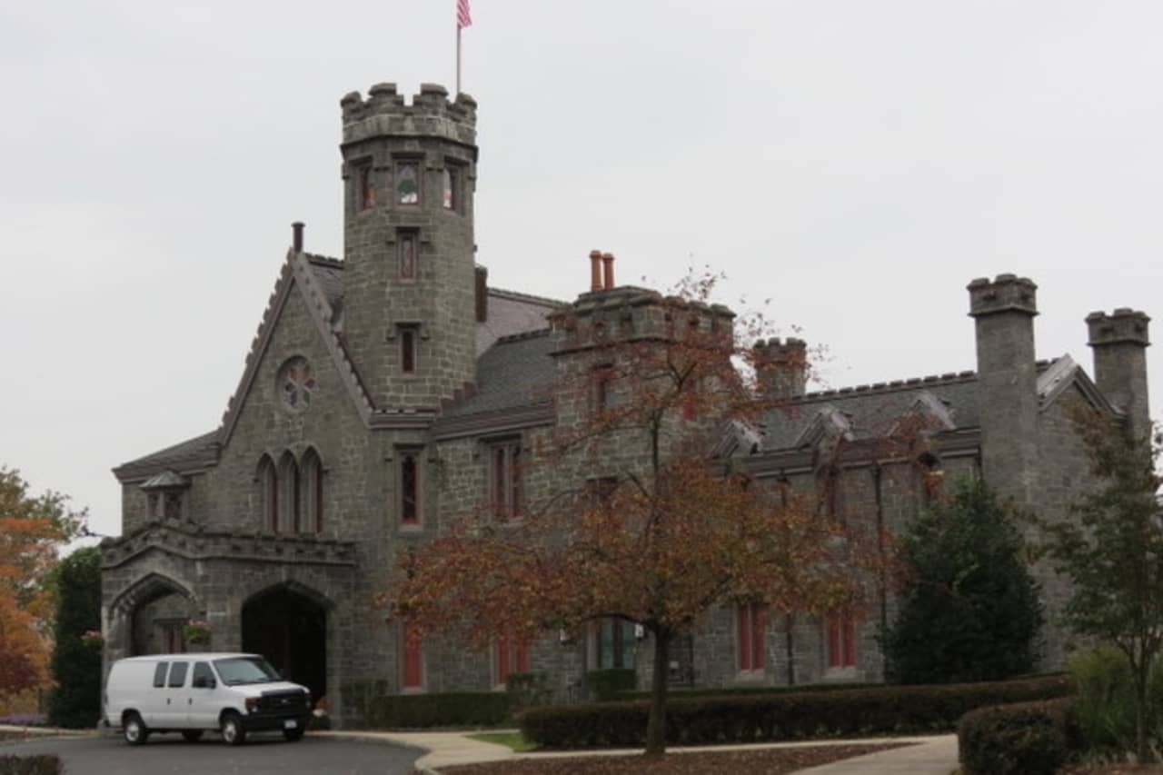 A green residue found at the Rye Golf Club last year sparked an investigation by lohud.com that uncovered several troubling facts about the government's handling of the pesticide industry.