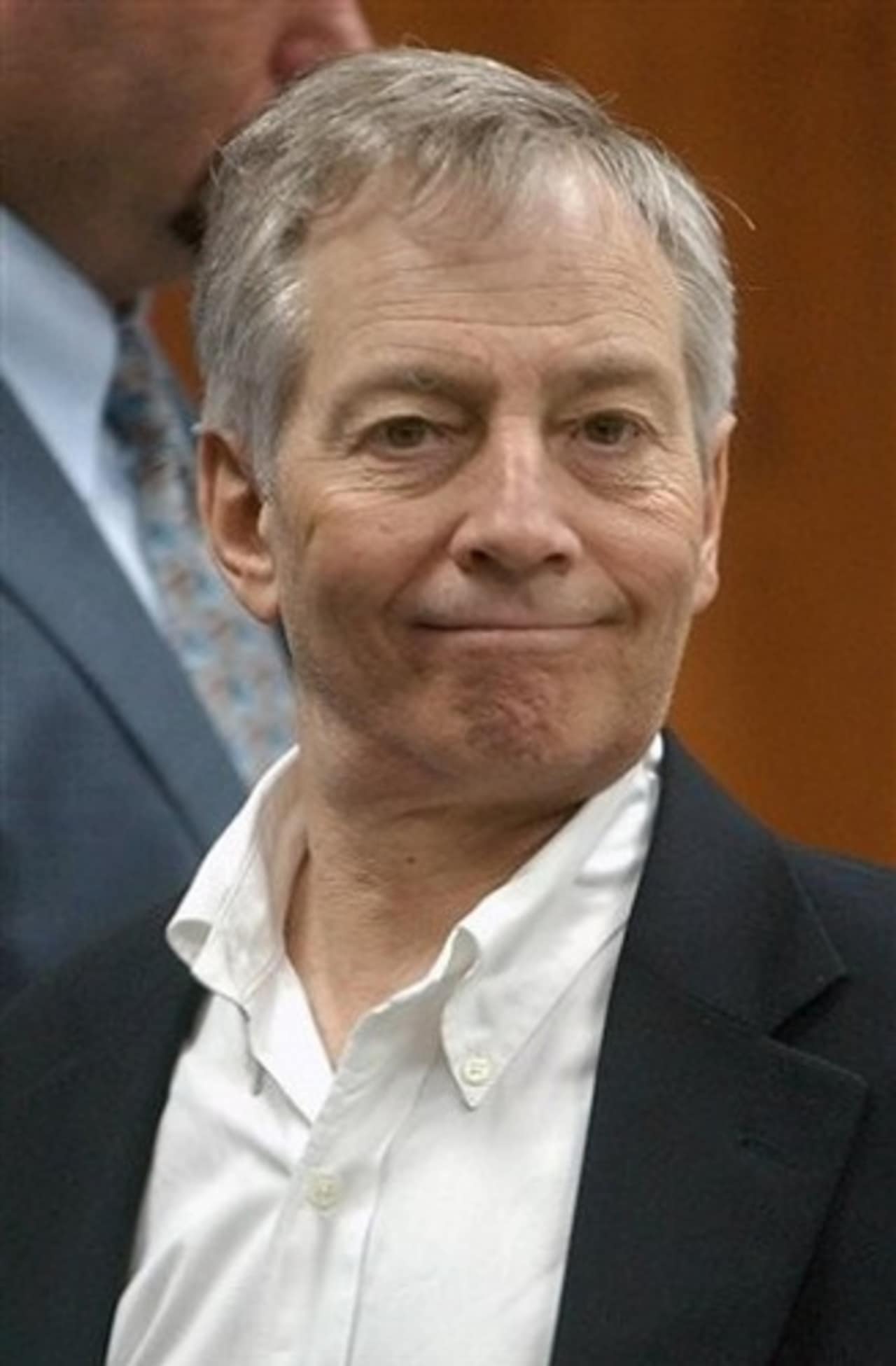 Robert Durst said he did "The Jinx" to look more human, court documents released on Friday indicate.