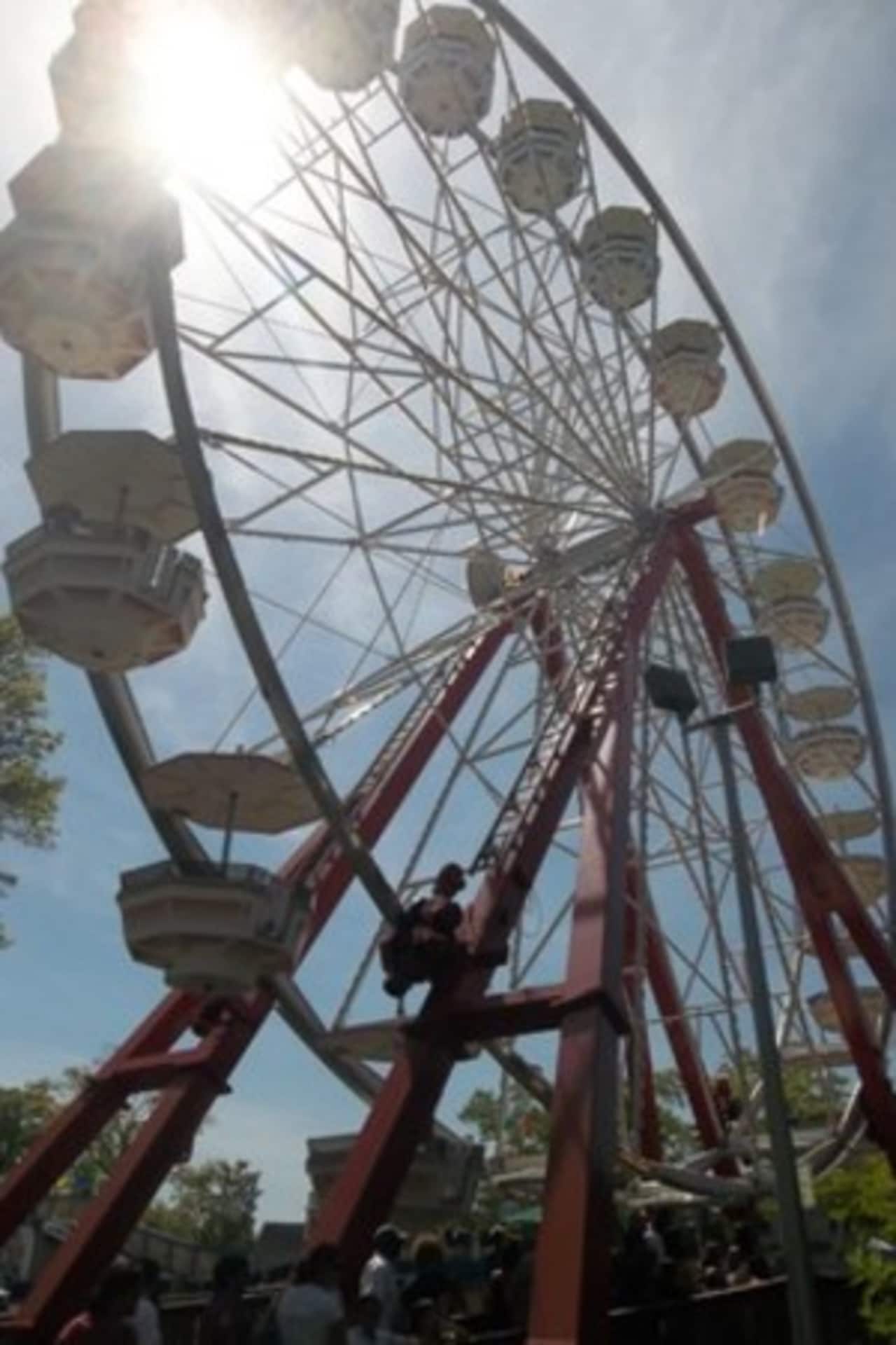 Rye Playland is set to open for the 2016 season on Saturday, May 7. Admission through the weekend costs $15. On Sunday, Mother's Day, moms ride for free.