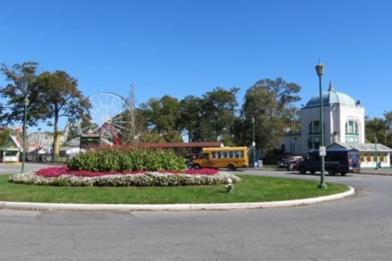 Rye Playland will host a day of free rides for Westchester veterans and their families the Sunday before Memorial Day.