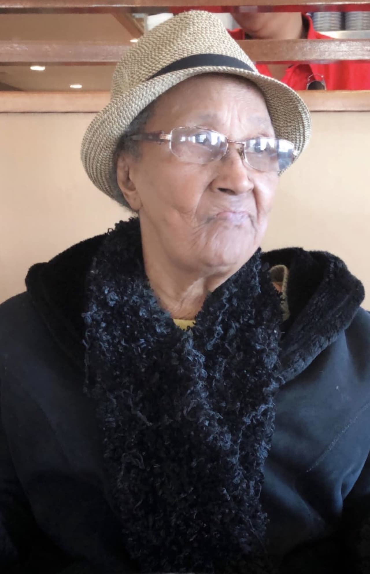 Have you seen Marie Pollas? The 82-year-old is missing from Norwalk.