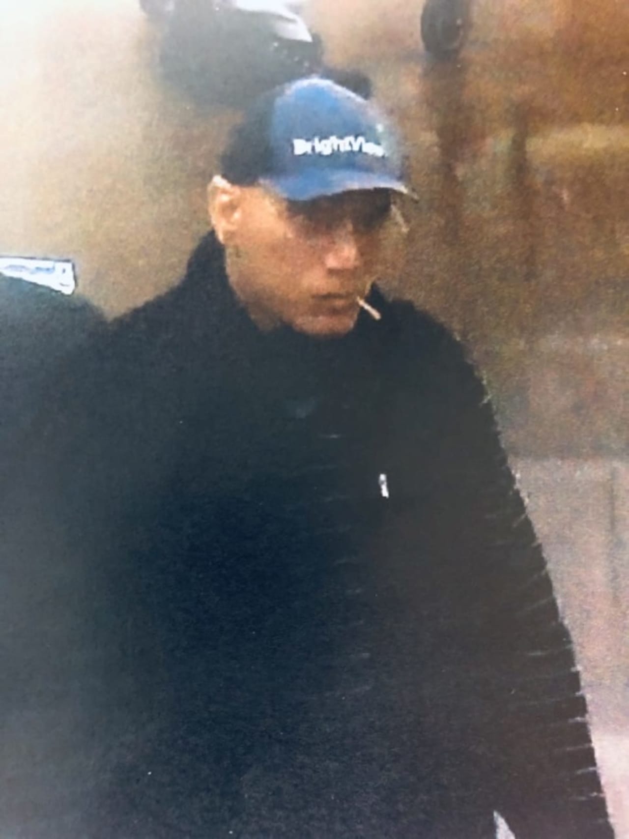 Suffolk County Crime Stoppers and Suffolk County Police Fourth Precinct Crime Section officers are seeking the public’s help to identify and locate a man who stole from a Commack store in December.