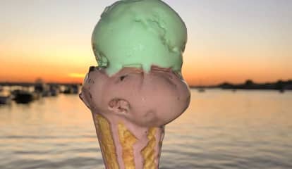 This Long Island Shop Voted No. 1 For Best Ice Cream