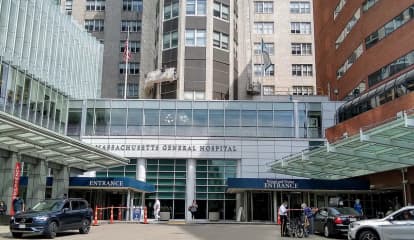 Two Massachusetts Hospitals Named Some Of The Nation's Best In New Report