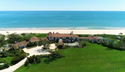 $69 Million Hamptons Estate Hits Market For First Time In 75 Years