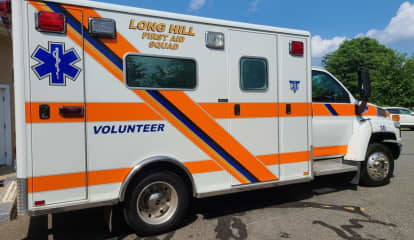 Woman Hospitalized Following Morris County Gas Leak (UPDATE)