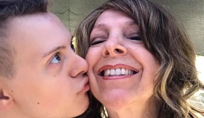 Tears Flow For NJ Mom, Non-Profit Founder Who Fought Fiercely For Kids With Disabilities