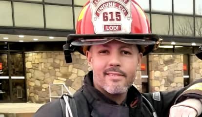 NJ Firefighter, 48, Dies On Vacation