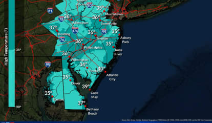 Snow Expected Later This Week Across New Jersey