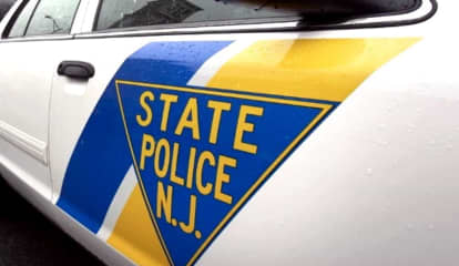 PA Man, 27, Seriously Hurt In Fiery Garden State Parkway Crash