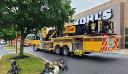 Person Found Unconscious At PA Kohl's, 20+ People Evacuated For Carbon Monoxide Leak