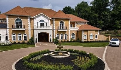 LOOK INSIDE: These Mansions Are Most Expensive Real Estate Listings In Bucks County