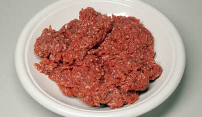 Public Health Alert Issued For Ground Beef Products That May Contain Hard Plastic