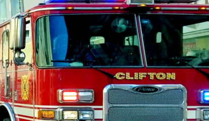 Fire Doused At Jewish School In Clifton