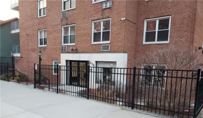 636 N Terrace Avenue Unit: 3F, Mount Vernon, NY 10552