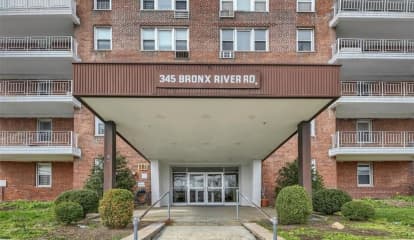 345 Bronx River Road Unit: 4L, Yonkers, NY 10704