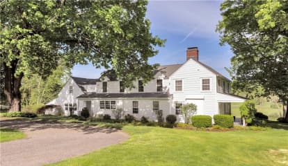 644 Old  Quaker Hill Road, Pawling, NY 12564