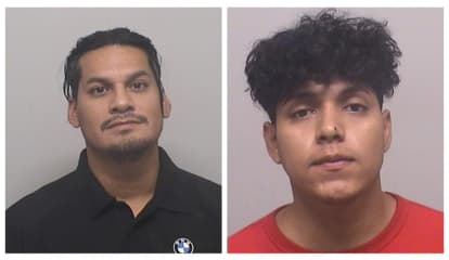 Duo Accused Of Sexually Assaulting Teen Outside CT Nightclub