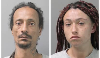Long Island Duo Nabbed With Drugs During Traffic Stop, Police Say