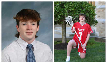 Teen Fatally Stabbed Played Football, Lacrosse For Prep School In Region