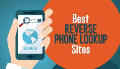 Best Reverse Phone Lookup Sites: Find Numbers Or Who Is Calling You