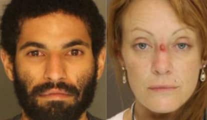 Fentanyl, Meth, Cocaine Found On Wanted PA Couple During Animal Cruelty Investigation: Police