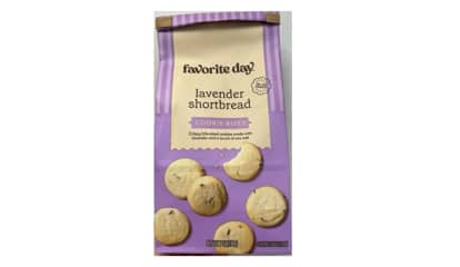 Recall Issued For Brand Of Cookies Sold Nationwide At Target