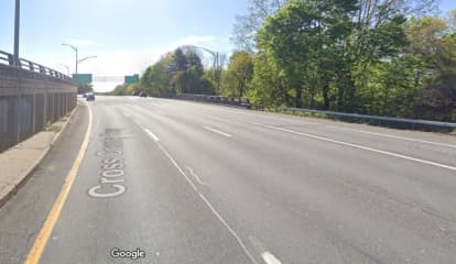 Lane Closure Planned For Stretch Of Cross County Parkway In Westchester