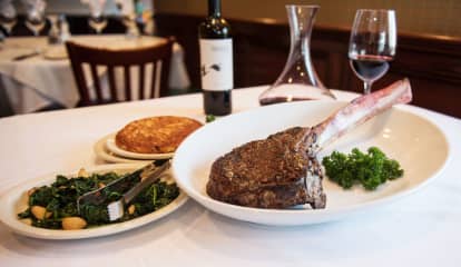 NJ Steakhouse Named Among Best In America